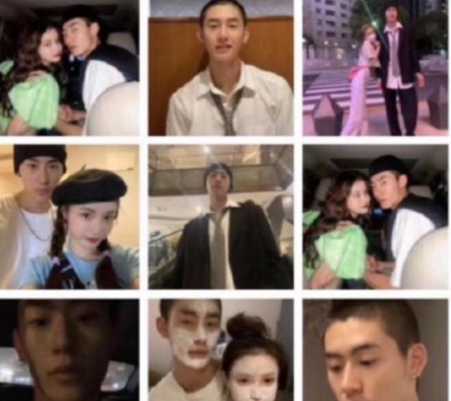 林小宅再发声没有保护好自己，但还会毫无保留