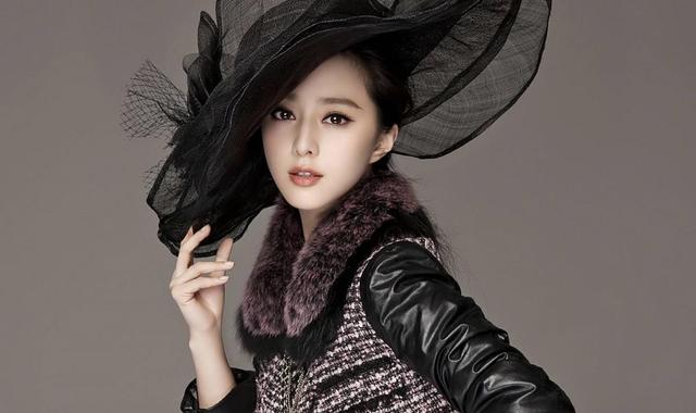 曾官宣自己就是豪门，在遭遇8亿天价罚款后，已默默退出娱乐圈