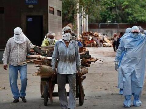 终于不再遮遮藏藏！世卫组织担忧成真，印度这