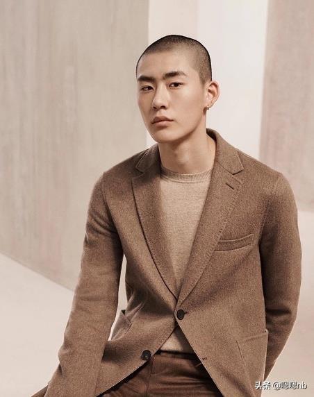 林小宅新恋情迅速分手，前女友暗示男方与林小