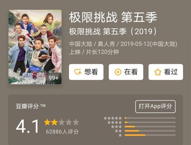 2020年，影视的寒冬，综艺的红海