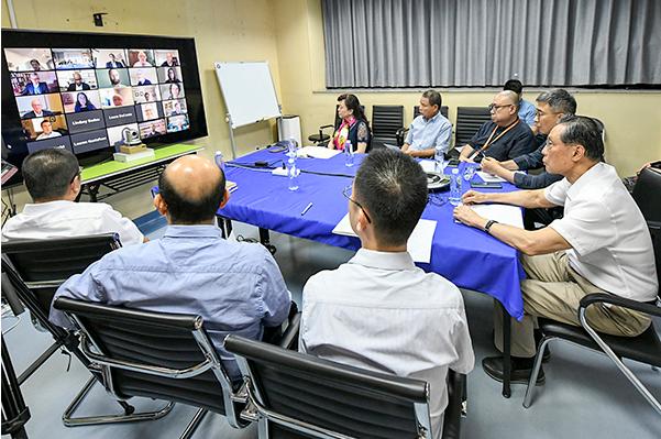 全球确诊突破482万，如今各国当务之急是什么？