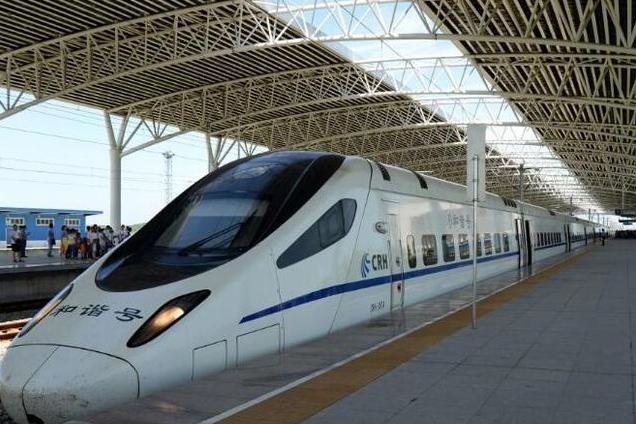 不断完善！四川在建6台14线规模一等站，预计2