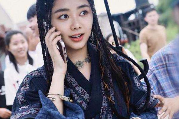 《锦心似玉》爆款预定！谭松韵钟汉良cp感十足，集数也让人满意