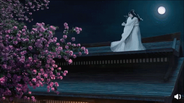 《月上重火》再掀武侠风，观众终于不用只看金