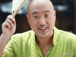 陈佩斯父亲陈强早年的艺术生涯：塑造银幕工人