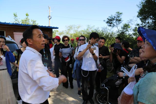 “订单助农+消费扶贫”——麟游电商旅游促经济发展再出新举措