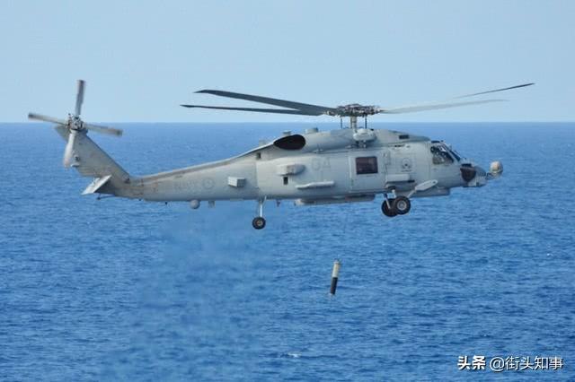 印度又买21架美国造新“海鹰”直升机，财大气粗