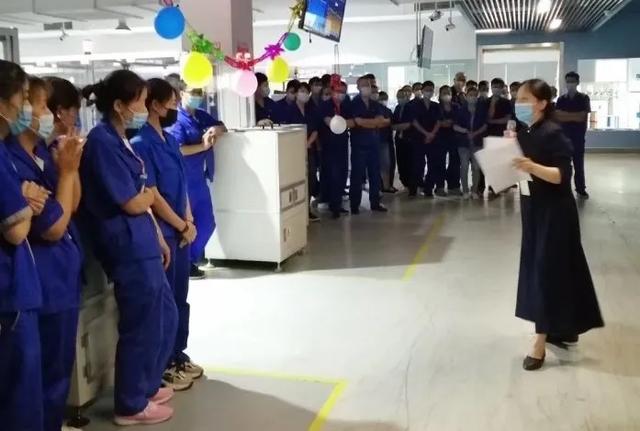 正泰基层工会动态｜活力满满 精彩无限 基层工会活动有特色