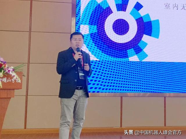 珞石机器人猎户星空智行者擎朗智能上榜新基建产业独角兽TOP100