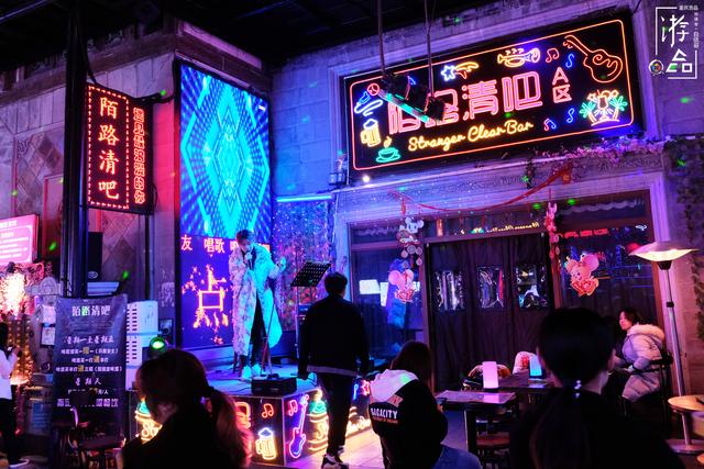重庆周末出游指南：到公园赏花，打卡网红景点，还能给自己充电