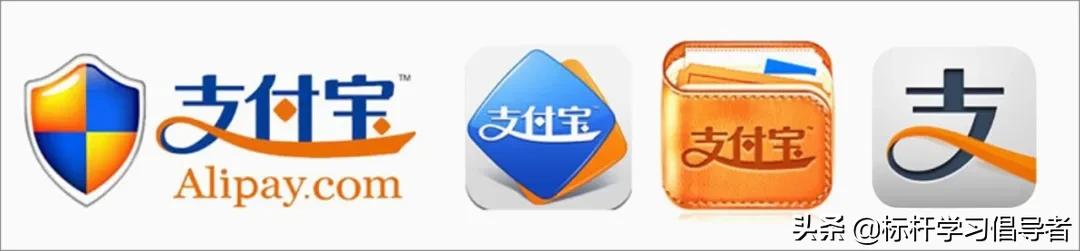 追忆大厂Logo变迁，起名背后故事超多