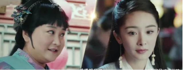 “男神收割机”贾玲成“渣女”，力压巩俐袁泉