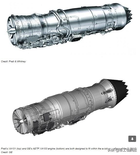 GE航空为军事业务爆发做准备：从民用部门抽调1000名工程师