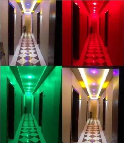 家庭装修中的极简主义装修（简单即是美）