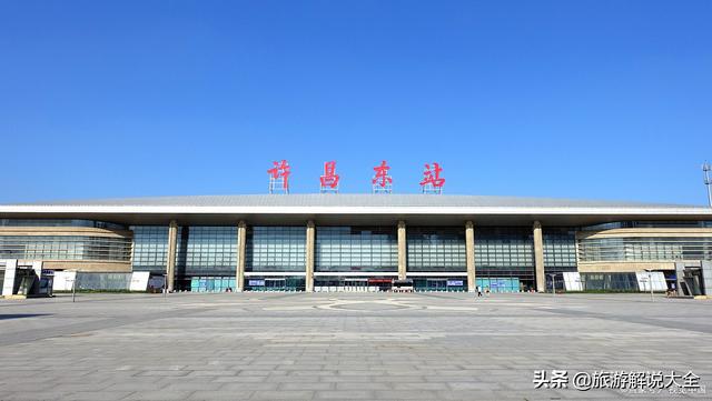 河南“吃香”的城市：将迎来高铁时代，未来将平齐南阳