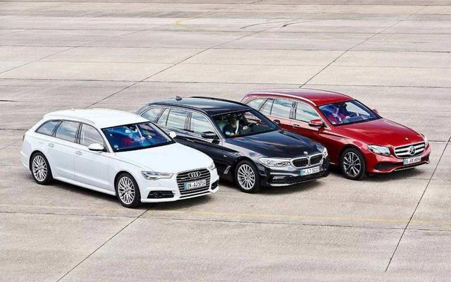 奔驰C级、宝马3系、奥迪A4L，到底选谁更好？
