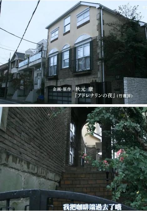 图解恐怖小故事《姐姐》：可怕的亲情，令人背