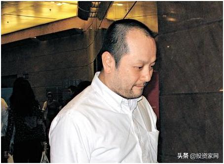 巨亏7.46亿，闭店28家！邱淑贞老公经营的潮牌鼻