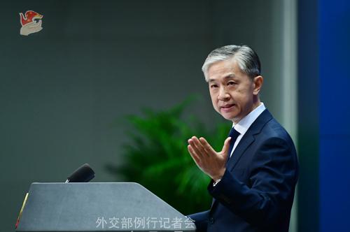 美方称掌握新冠病毒源自武汉实验室新证据