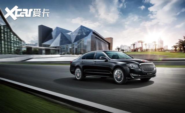 三次复兴均失败 徐留平为什么就救活了红旗汽车