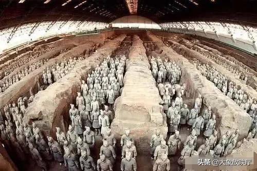 如果秦始皇的秦军出现在清末时期，能抵挡八国联军的进攻吗？