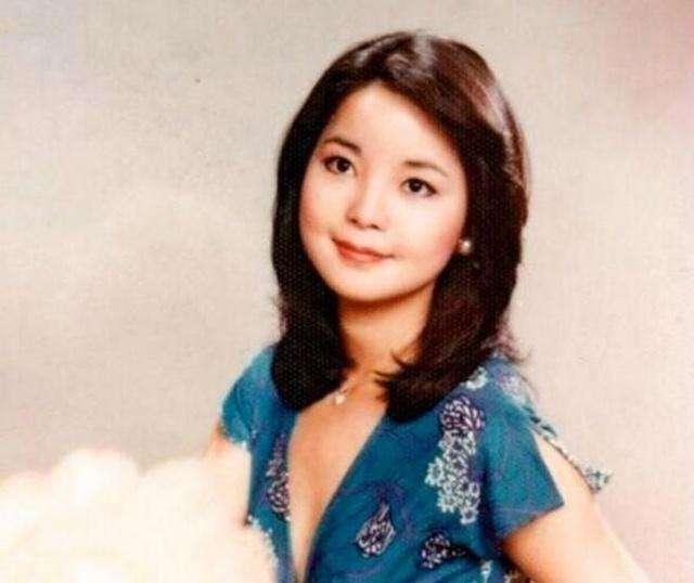 一代传奇歌后邓丽君，离奇身亡，25年后揭开死亡真相