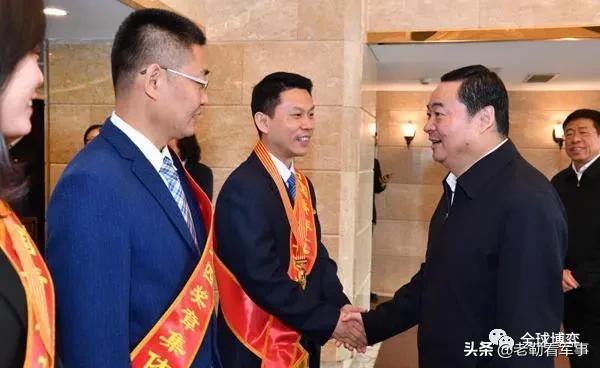 涡扇15发动机研制成功，换装歼20战机，研发与换装团队功不可没