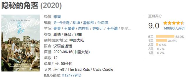 在知乎上看悬疑剧是一种什么样的体验？