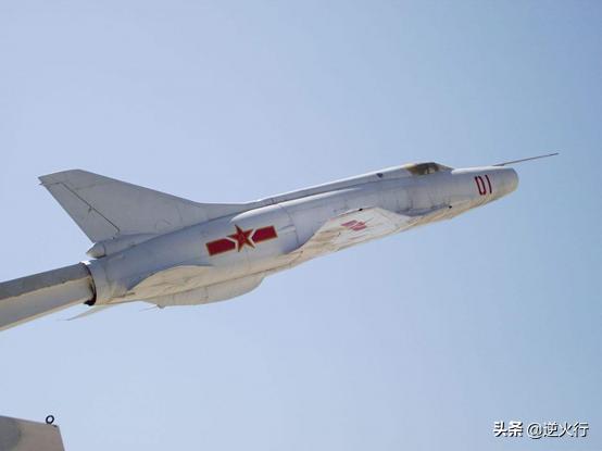 应对苏联的奇葩武器，我国小巧灵活，英国结局