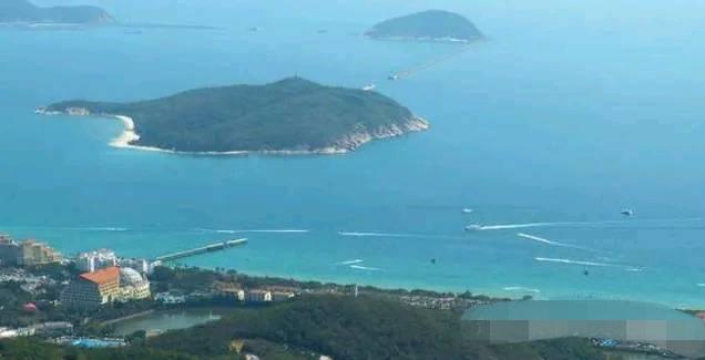 中国南海填海工程3000亿，被意外叫停，却被某位