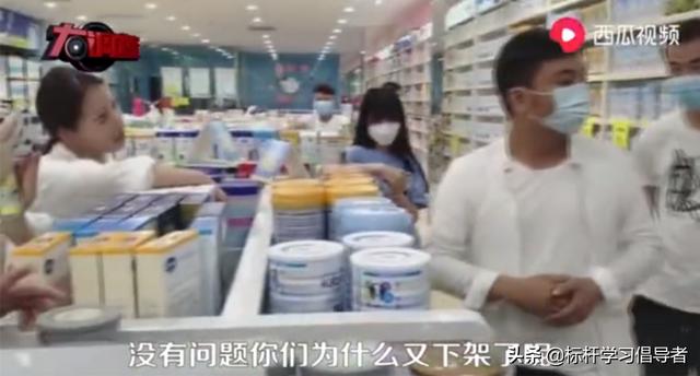 “大头娃娃”阴霾12年不散，别让三聚氰胺的噩梦卷土重来