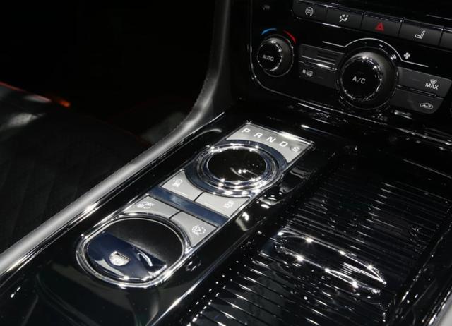 最不该“埋没”的豪车！舒适媲美头等舱，配适