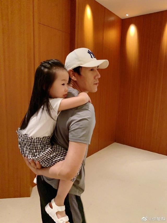 汪小菲谈隔离感受思念小玥儿：离不开女儿，我要和她过几十年