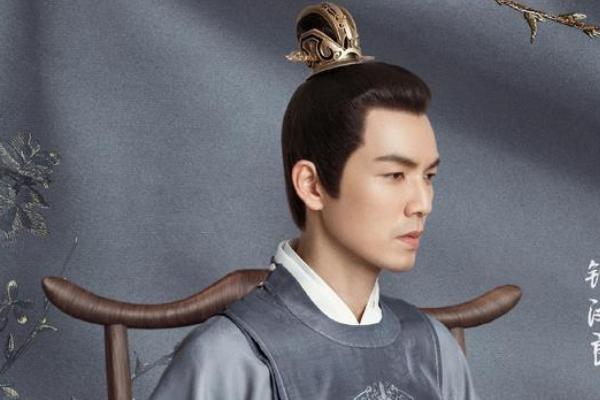 《锦心似玉》爆款预定！谭松韵钟汉良cp感十足，集数也让人满意