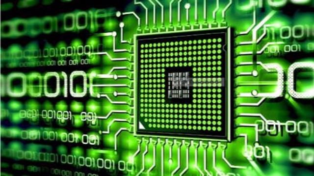 ����˹��оƬ������ô���оƬ���Ǵ��������ģ�