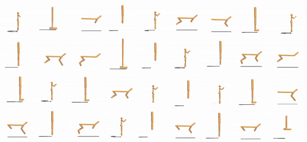 1種策略控制多種模型，華人學(xué)生提出RL泛化方法，LeCun認(rèn)可轉(zhuǎn)發(fā)