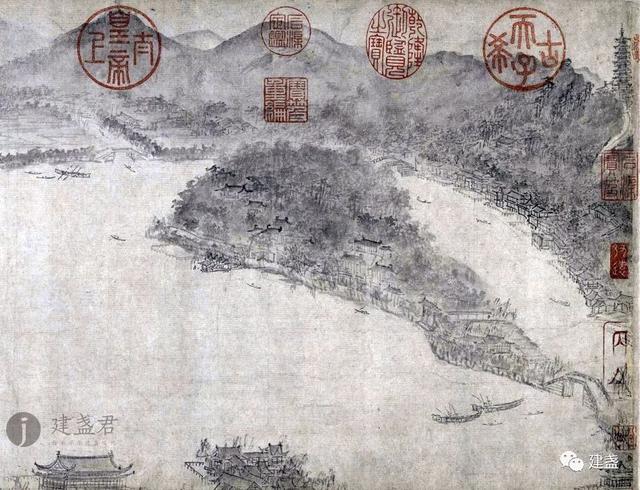 吃喝轰趴高尔夫，踢球斗茶购物逛公园，这些宋