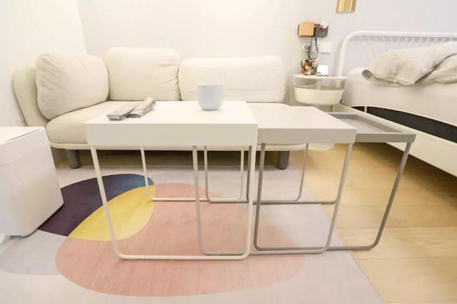 小户型把这里开发出来，家里瞬间多了一间房