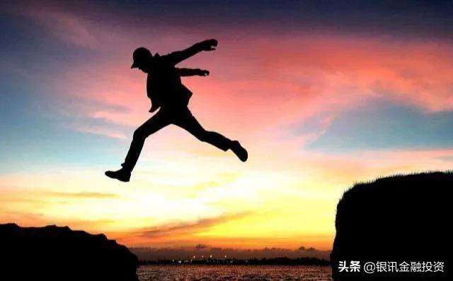 真正的富人，往往敢于在五个方面挑战自己，看