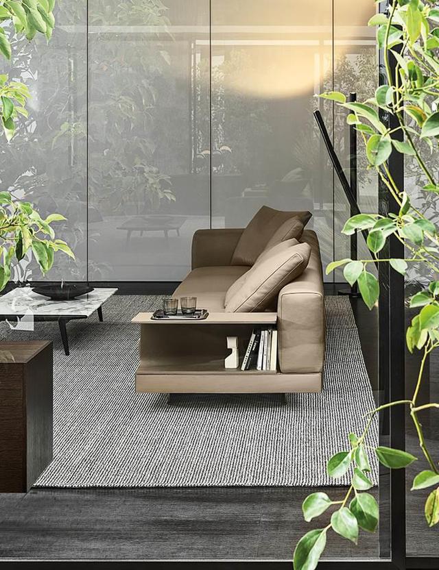 Minotti 2020 全新系列震撼发布