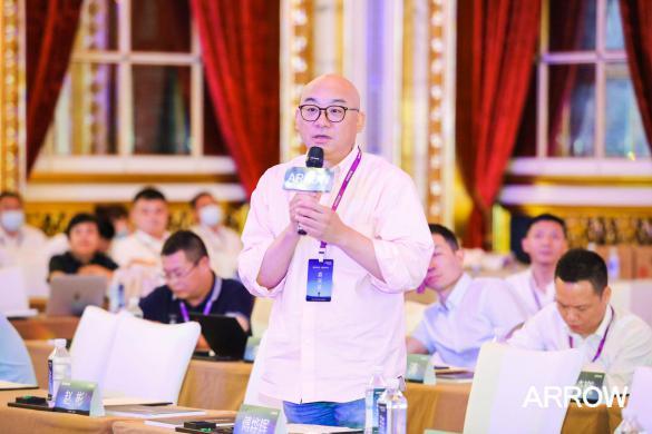 智者有为 勇创未来丨箭牌卫浴2020年VIP高峰论坛圆满收官