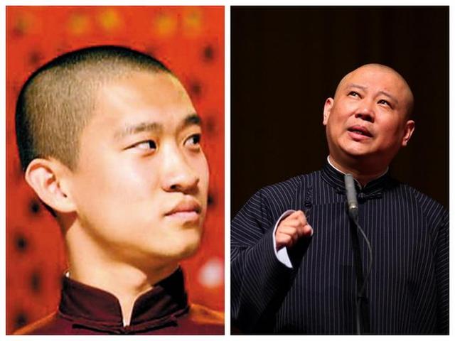 相比曹云金的过气，岳云鹏资源却不断，应验了