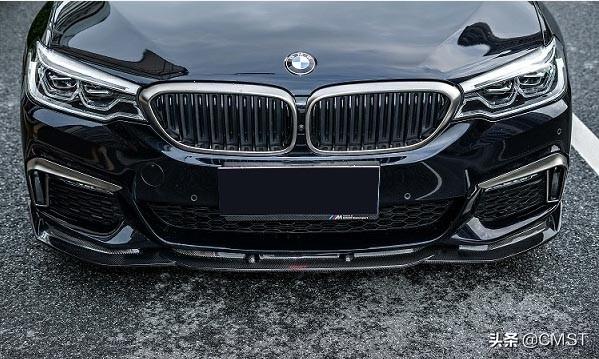 与时俱进的改装  CMST||BMW 5系 改装升级