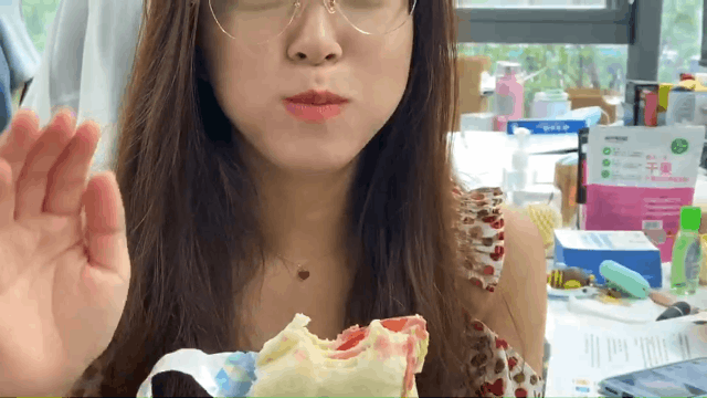 口红吃进去有没有毒？终于有答案了
