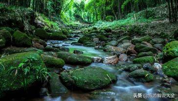 四川改名“最成功”景區(qū)，曾被人當(dāng)成“養(yǎng)雞場(chǎng)”，改名后游客暴增