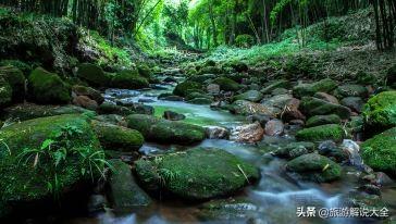 四川改名“最成功”景区，曾被人当成“养鸡场”，改名后游客暴增