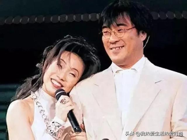 李宗盛的六首歌和六个女人