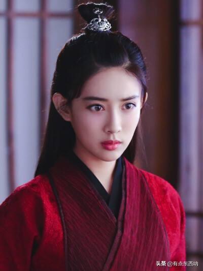 以《魔道祖师》改编的电视剧《陈情令》，双男主忘羡CP造就收视率