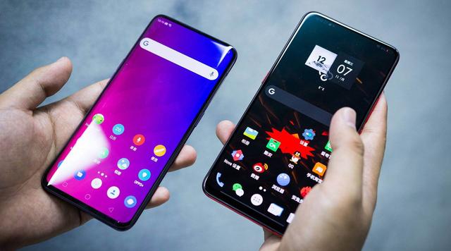 何止华为！一加手机强势崛起，苹果不再是人们